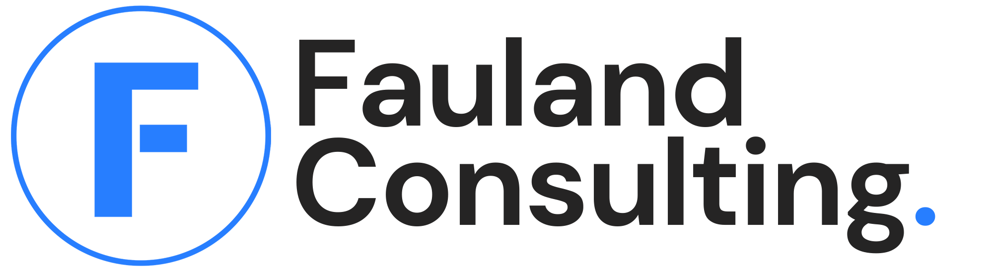 Fauland Consulting